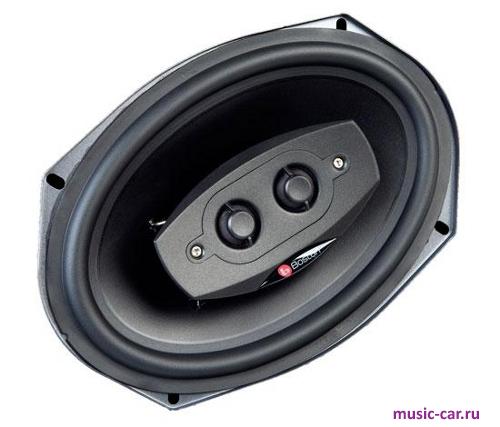 Автоакустика Boston Acoustics SC95 Автоакустика Boston Acoustics SC95